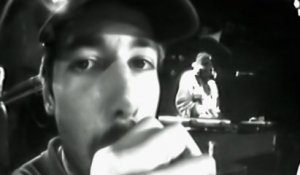 Beastie Boys - Shadrach (Mosh Version, Live At The Reseda Country Club, 1990)