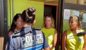 Safer, l'application anti-harcèlement de la plage du Prado