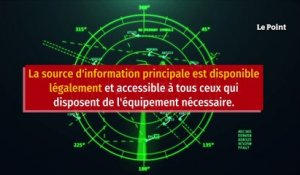 Leurs trajets en jet privé traqués, les milliardaires s’agacent