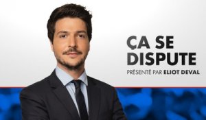 Ca se dispute du 07/08/2022