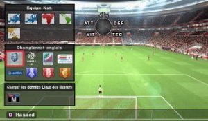 Pro Evolution Soccer 2014 online multiplayer - ps2