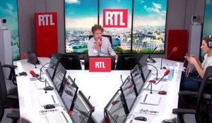 Christiane Lambert était l'invitée de RTL du 8 août 2022