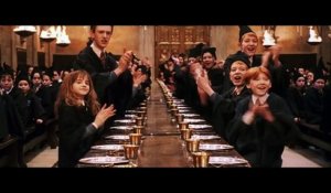 Harry Potter à l'école des sorciers  bande annonce VF