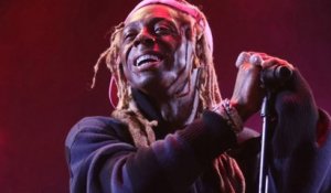Lil Wayne Says 'Carter VI' Is Coming At Young Money Reunion With Drake and Nicki Minaj | Billboard News