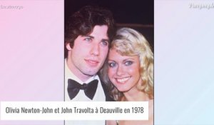Olivia Newton-John est morte : la star de Grease emportée par un cancer du sein