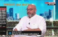 "C'est trop !" : Yoann Riou agacé par la diffusion des matchs de préparation à la télévision