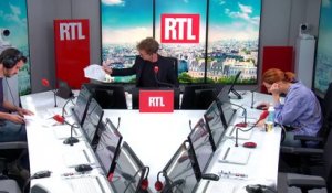 Le journal RTL de 6h30 du 10 août 2022