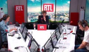 Le journal RTL de 9h du 10 août 2022