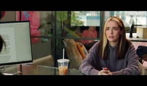 NOT OKAY Trailer #2 (2022) Zoey Deutch, Dylan O'Brien Movie