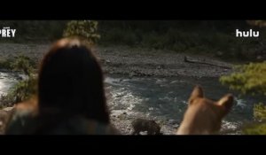 PREY Trailer #2 (2022) Predator Movie