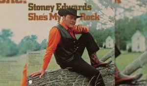 Stoney Edwards - You Stayed Long Enough (To Make Me Love You)
