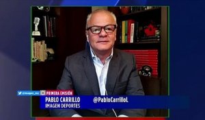 Luis García: "Pumas debió competir con más gallardía"