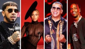 Travis Scott Outsells BTS, Beyoncé Thanks Madonna For Remix, These Latin Stars Got Scammed & More | Billboard News