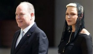 Charlène et Albert de Monaco : bientôt un troisième enfant ?