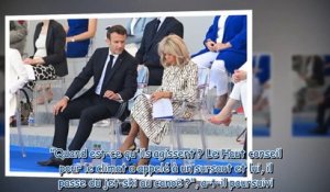 Emmanuel Macron en jet-ski à Brégançon - -criminel-, lance une figure de l'opposition