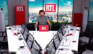 Le journal RTL de 14h du 11 août 2022