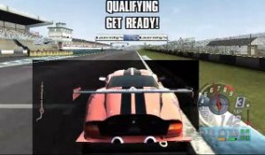 TOCA Race Driver 3 online multiplayer - ps2