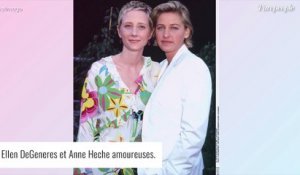 Anne Heche plongée dans le coma : sa célèbre ex-compagne s'exprime