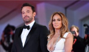 GALA VIDEO – Jennifer Lopez et Ben Affleck mariés : nouvelle annonce surprenante !