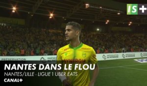 Nantes dans le flou - Ligue 1 Uber Eats