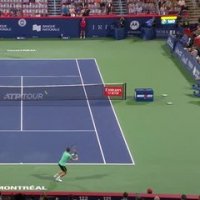 TENNIS : ATP : Montréal - Sinner s'écroule face à Carreno Busta
