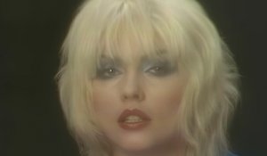 Blondie - Sound-A-Sleep