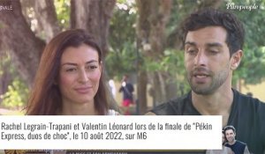 Valentin Léonard : Son couple avec Rachel Legrain-Trapani affecté par les critiques ? Ses douloureuses confidences