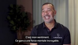 Interview - Ruud Gullit : "Ronaldo regrette d'être revenu à Manchester United"