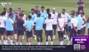 "Penaltygate": que se passe t-il entre Kylian Mbappé et Neymar ?