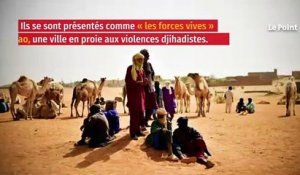 « Barkhane dégage » : manifestation au Mali contre l’armée française