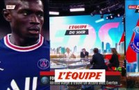 Idrissa Gueye (PSG) a trouvé un accord avec Everton - Foot - Transferts - Ligue 1