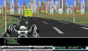 RoboCop 2 online multiplayer - arcade