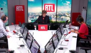 Le journal RTL de 6h30 du 18 août 2022