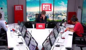 Le journal RTL de 7h du 18 août 2022