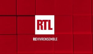 Le journal RTL de 12h du 18 août 2022