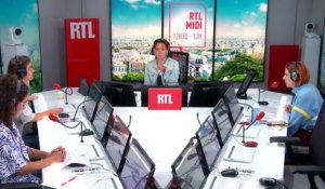 RTL Midi du 18 août 2022