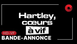 HARTLEY CŒURS À VIF, créée par Michael Jenkins, Ben Gannon : bande-annonce [HD-VF]