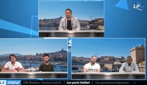 Talk Show, partie 4 : les paris Unibet