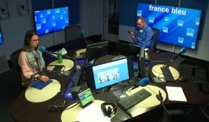 19/08/2022 - Le 6/9 de France Bleu Paris en vidéo