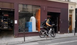 A Paris, les riverains luttent contre la légalisation des « darkstores »