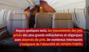 « Bannir les jets privés » : Bayou annonce une proposition de loi