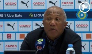 Kombouaré prévient Sanchez