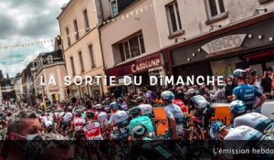 Débrief de la 3ème étape du Tour d'Espagne 2022