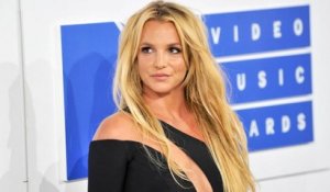 Britney Spears Dances In the Studio As Her Collab With Elton John 'Hold Me Closer' Get A Release Date | Billboard News