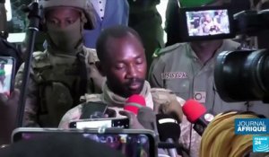 Mali : qui est le colonel Abdoulaye Maïga, désigné Premier ministre par intérim ?