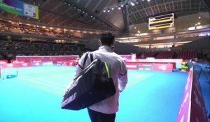 Le replay des seizièmes de finale - Badminton - Championnats du monde