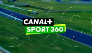 CANAL+SPORT 360, à partir du 31 août