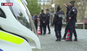 Légitime défense : les Français soutiennent la police