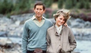 "Au lit c'était très bizarre, very hard" : quand Lady Diana balançait sur la sexualité du prince Charles