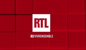 Le journal RTL de 23h du 25 août 2022